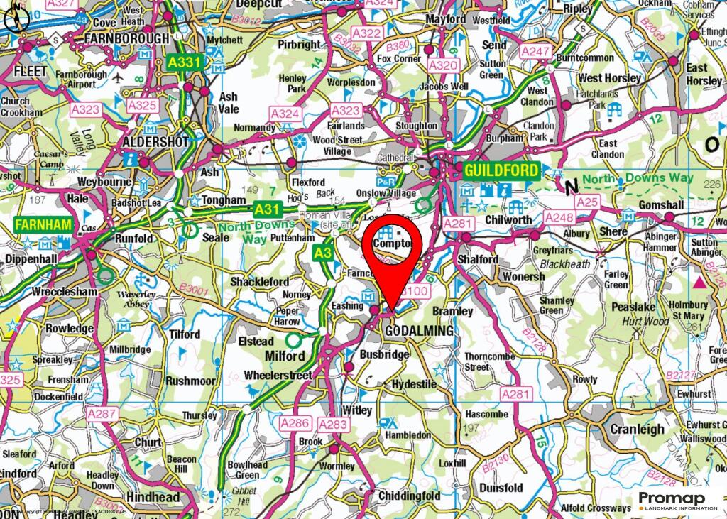 Volunteer Godalming  Pin Map.jpg