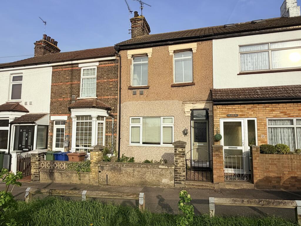 Main image of property: Stanley Road, Grays