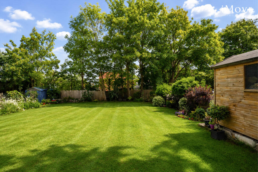 Apartment in London, Crystal Palace - View 6