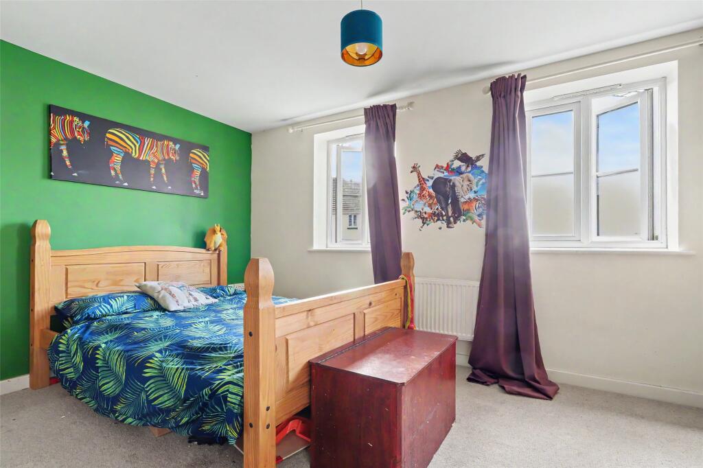 House in Exeter - View 5