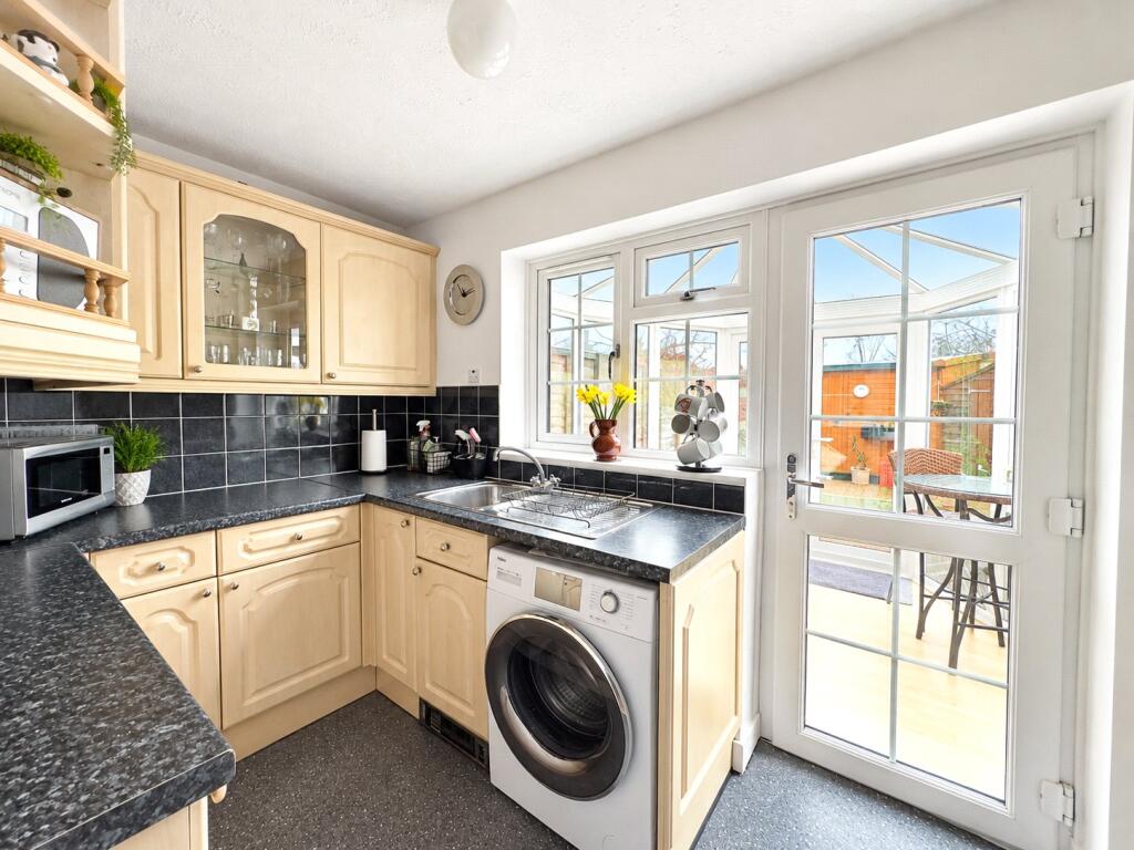 House in London - View 4