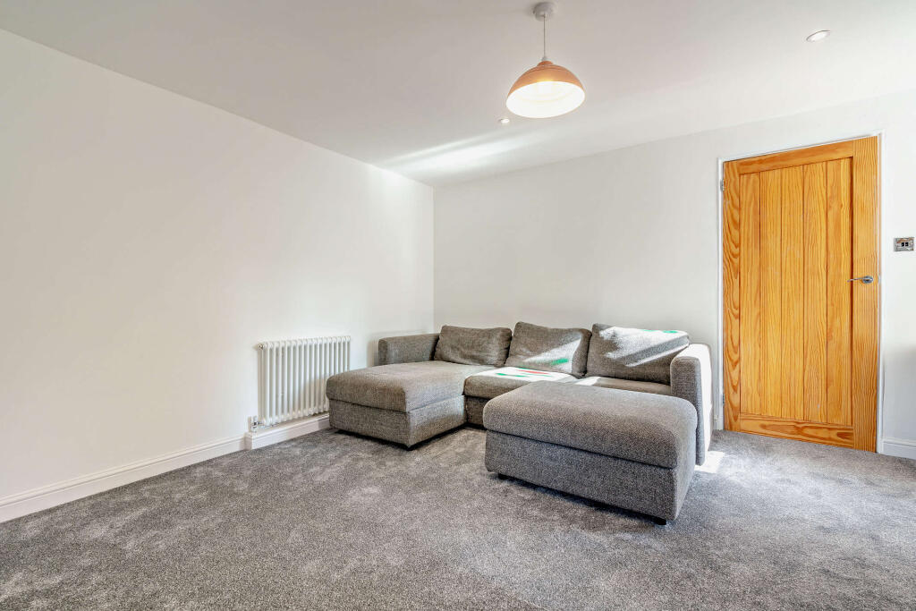 House in Wolsingham, County Durham - View 4