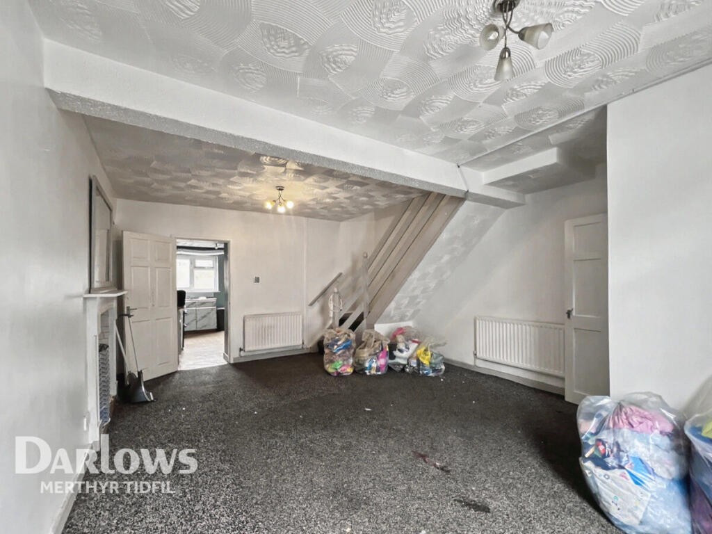 Main image of property: Perthygleision, Merthyr Tydfil