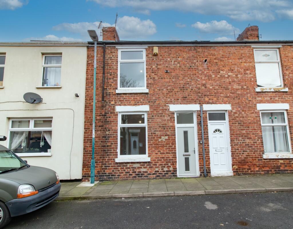 Main image of property: John Street, Bishop Auckland, Durham