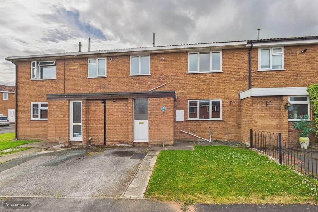 Main image of property: Hill Close, Uttoxeter
