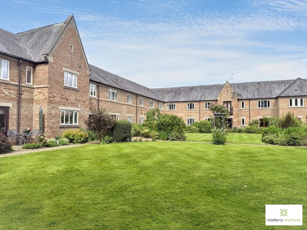 Main image of property: Leven Court, Great Ayton, Middlesbrough, North Yorkshire