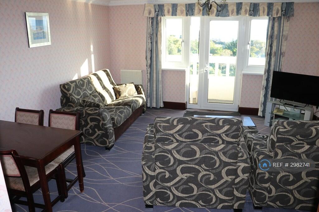 Main image of property: Douglas Avenue One Bedroom, Exmouth, EX8