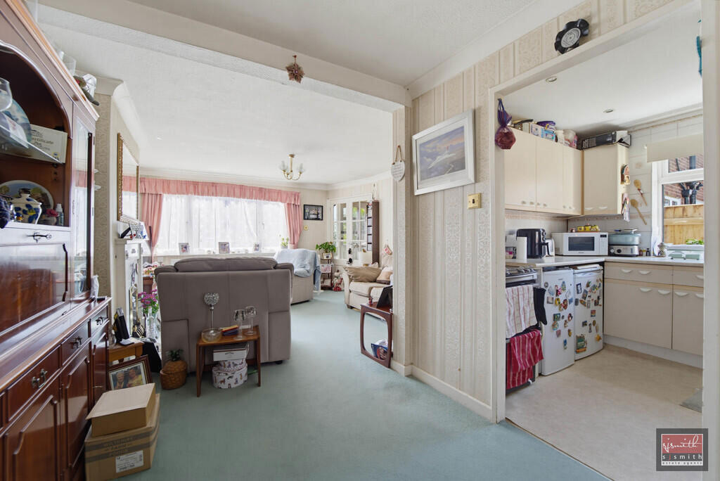 House in Spelthorne, Surrey - View 5