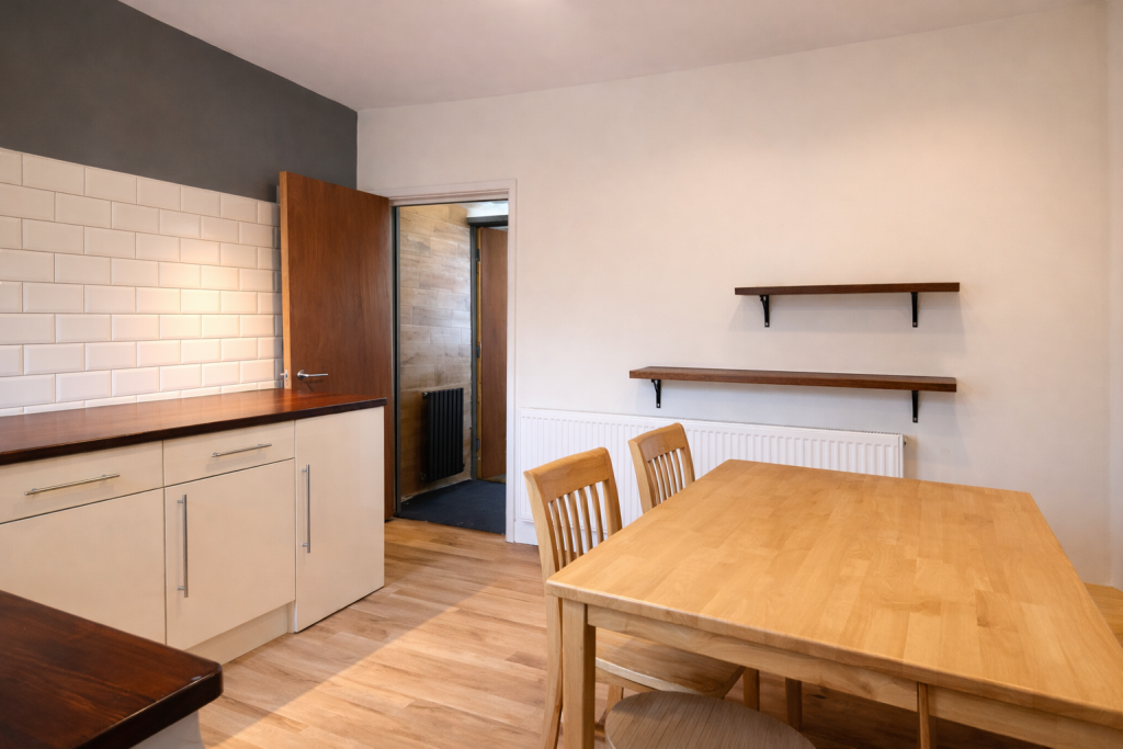 Main image of property: Lancing Road, Sheffield