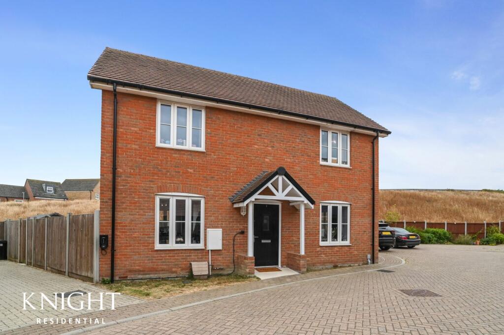 Main image of property: Stonechat Drive, Stanway, Colchester, CO3