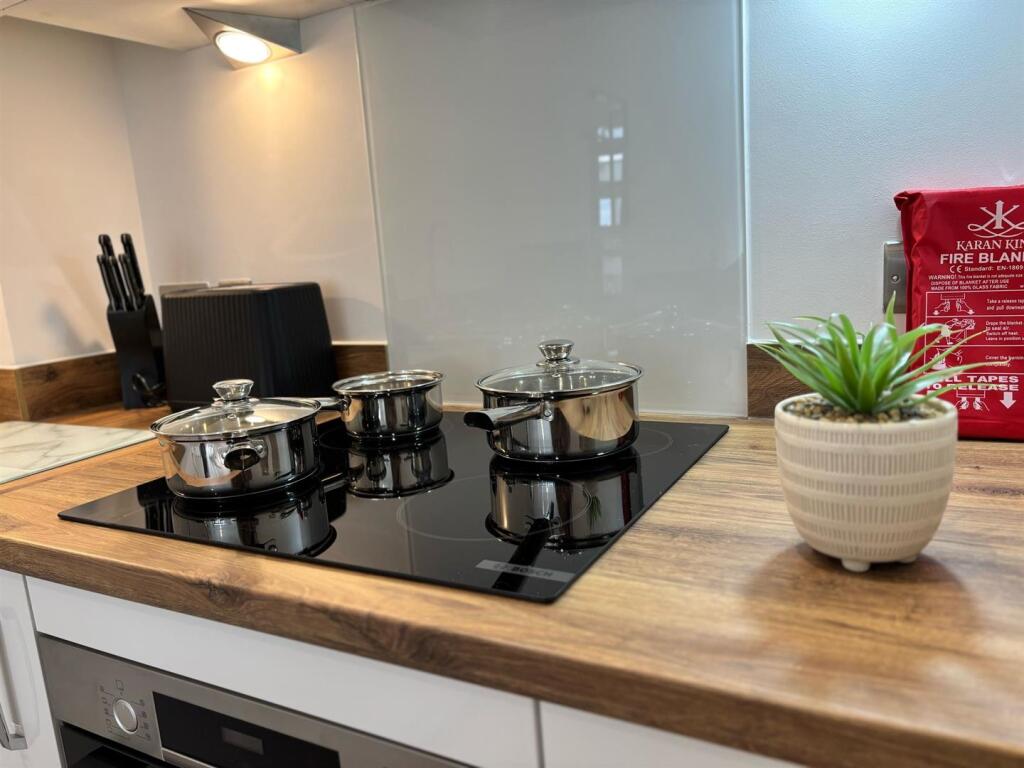 Main image of property: Apartment 8A , 31 Furness Quay