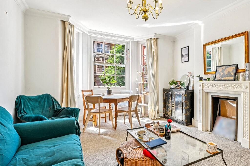 Apartment in London, Westminster, Millbank - View 3