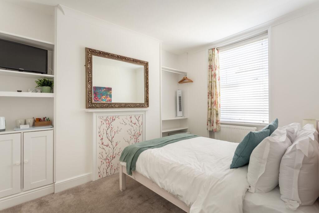 House in Brighton, Queen's Park - View 5