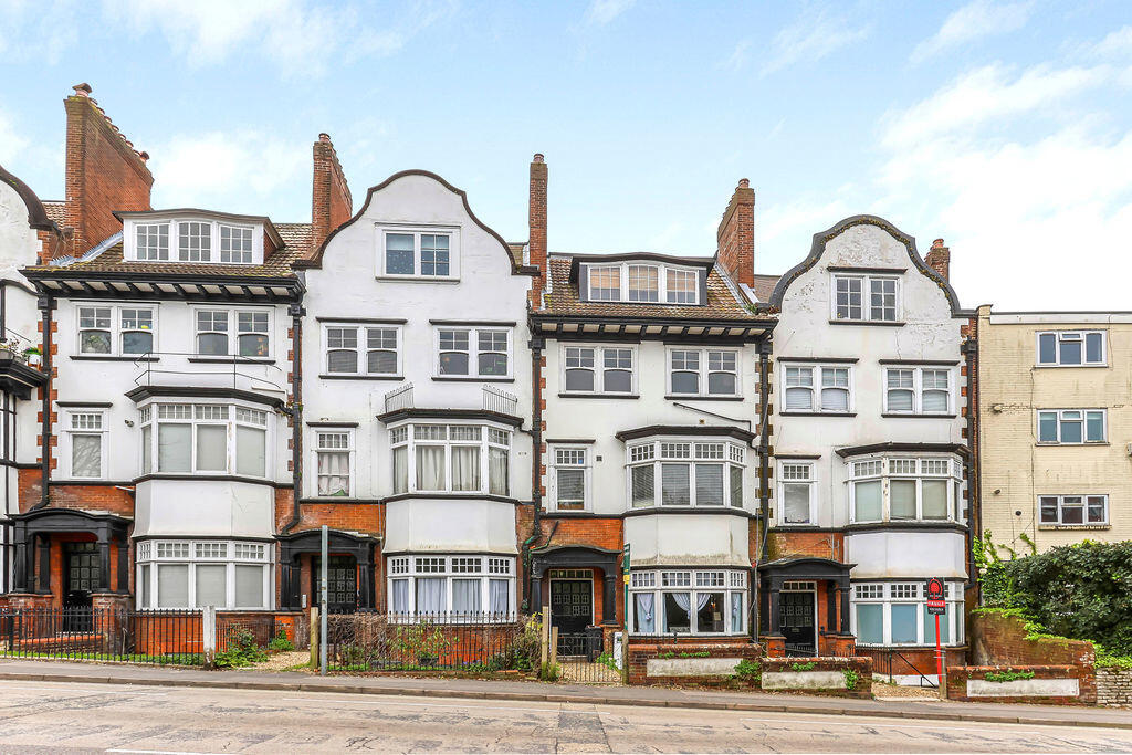Main image of property: Christchurch Road, Bournemouth