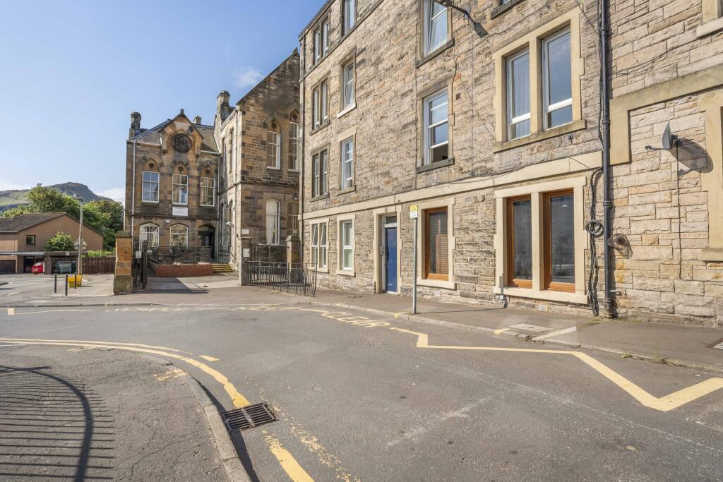 Main image of property: 5 (3F1) Abbey Street, Abbeyhill, Edinburgh, EH7 5SJ