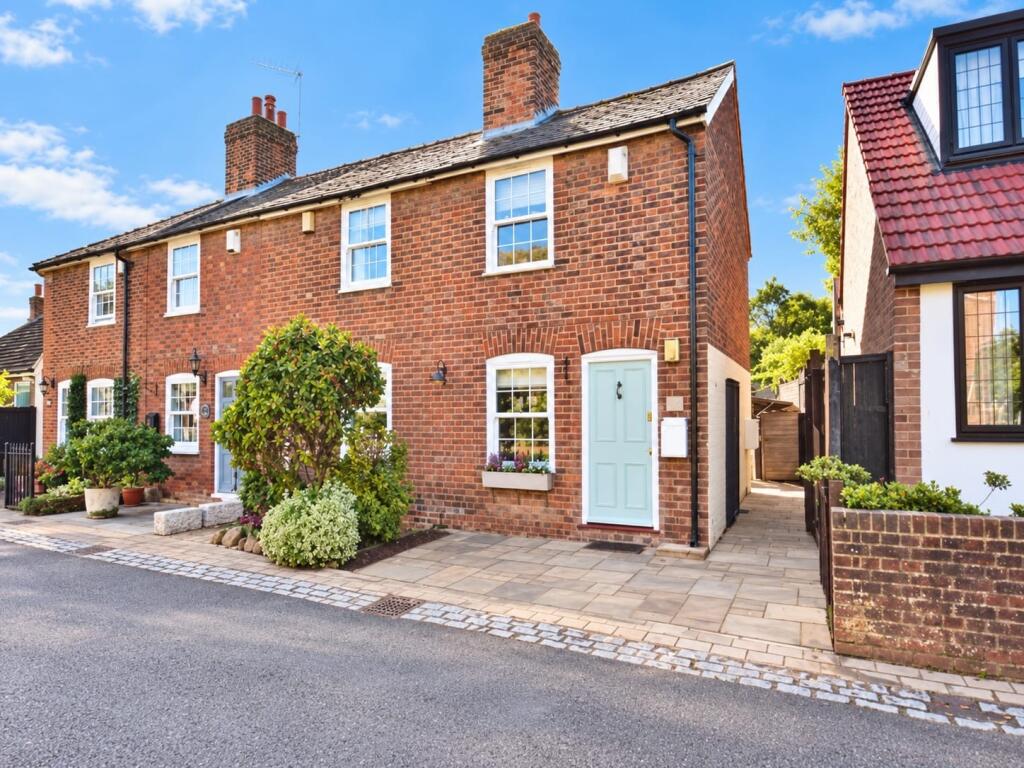 Main image of property: Dutts Cottages, West Malling