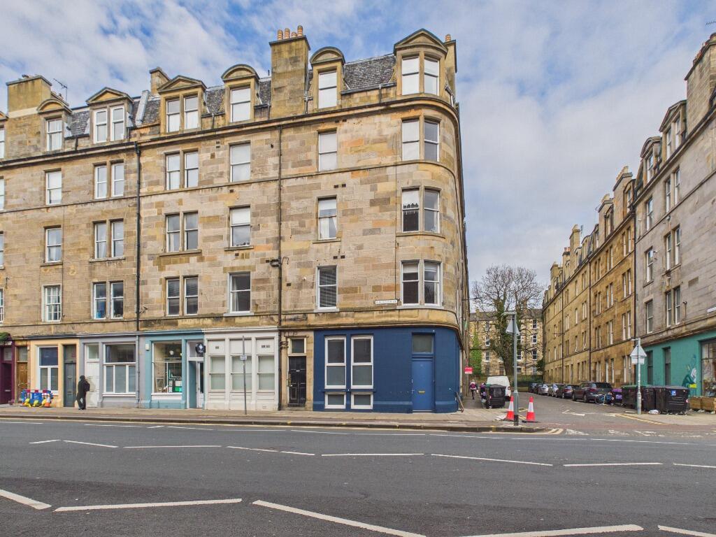 Main image of property: Buccleuch Street, Meadows, Edinburgh, EH8