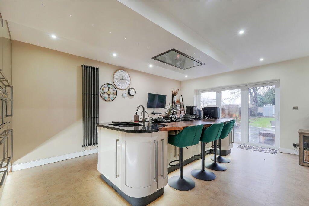Brookhill, Chesterfield, S43 photo 2