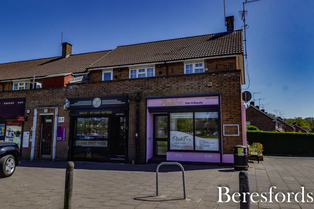 Main image of property: Eastham Crescent, Brentwood, CM13