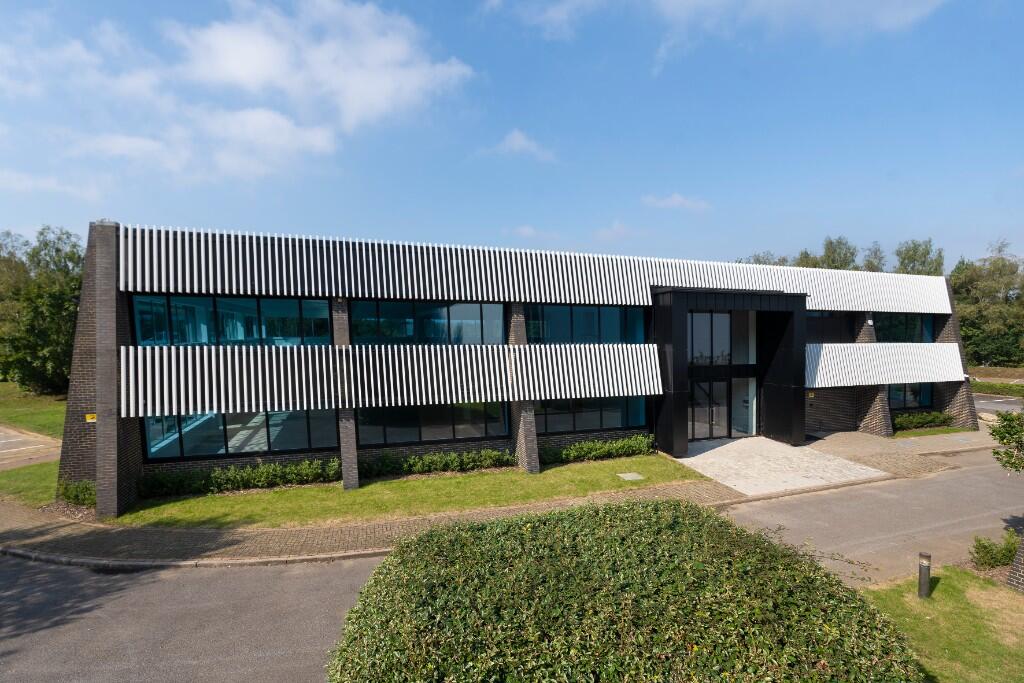 Main image of property: Eureka Science Park, Ashford, Kent, TN25