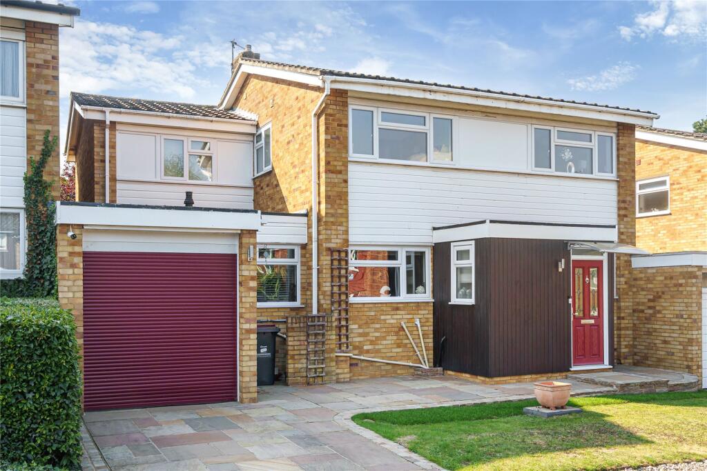 Main image of property: Pickhurst Park, Bromley