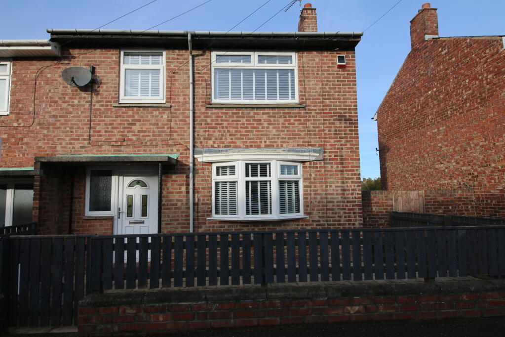 Main image of property: Bradford Crescent, Gilesgate, Durham, DH1