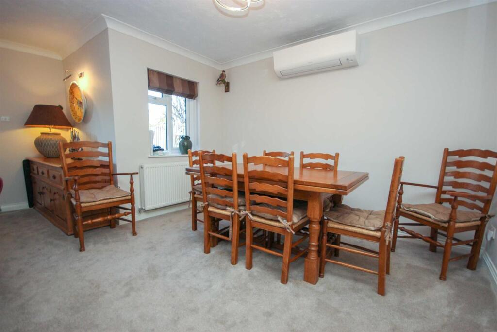House in Northampton - View 3