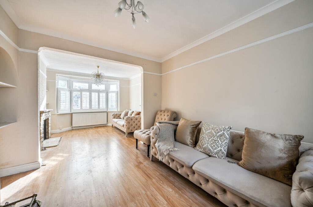 Main image of property: Tamworth Lane, Mitcham, London, CR4