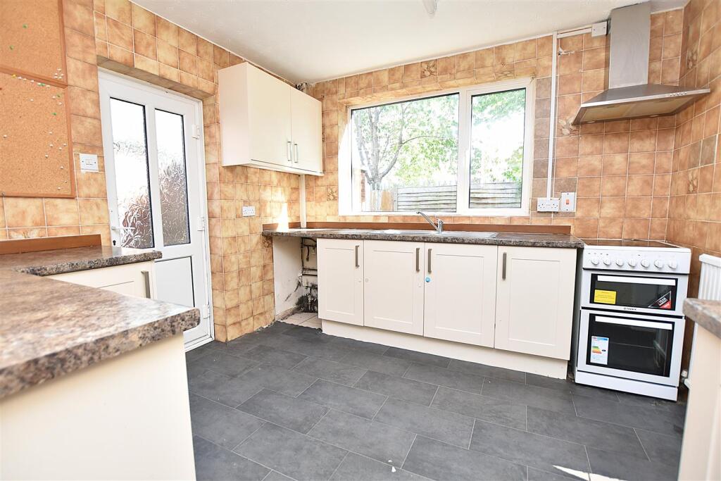 House in Wrexham, Offa - View 5
