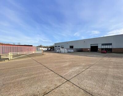 Main image of property: 57 Trinity Trading Estate, Mill Way, Sittingbourne, Kent, ME10 2PD