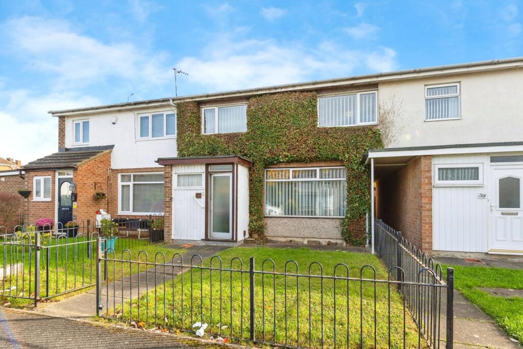 Main image of property: Gilling Crescent, Darlington, Durham, DL1