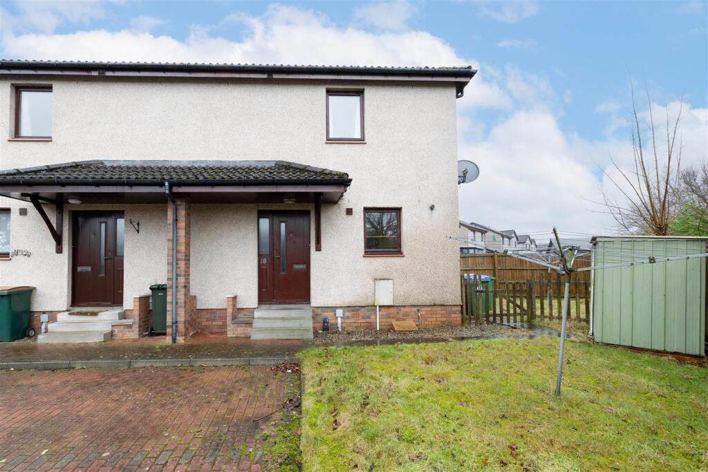 Main image of property: Lammermuir Gardens, Perth