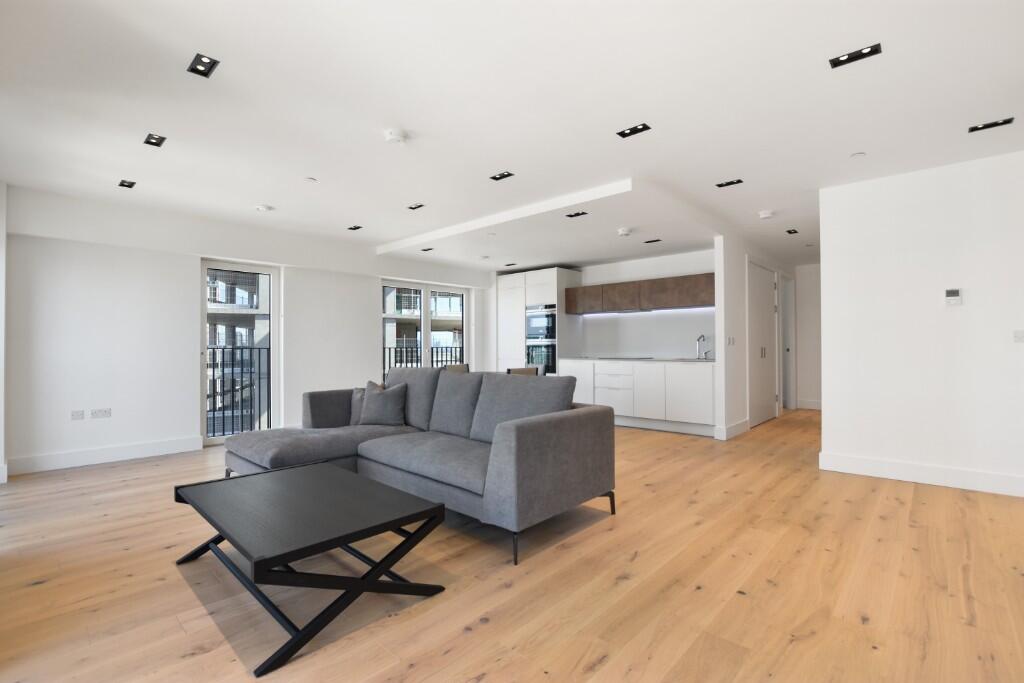 Main image of property: Exchange Gardens, London, SW8