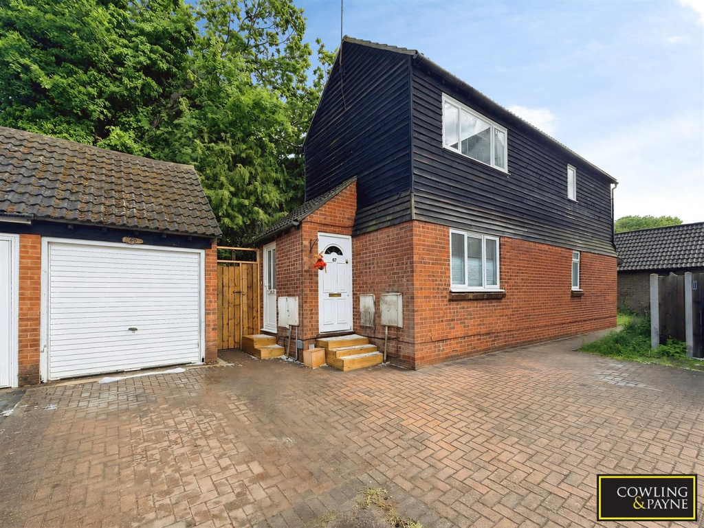 Main image of property: Runnymede Road, Stanford-Le-Hope