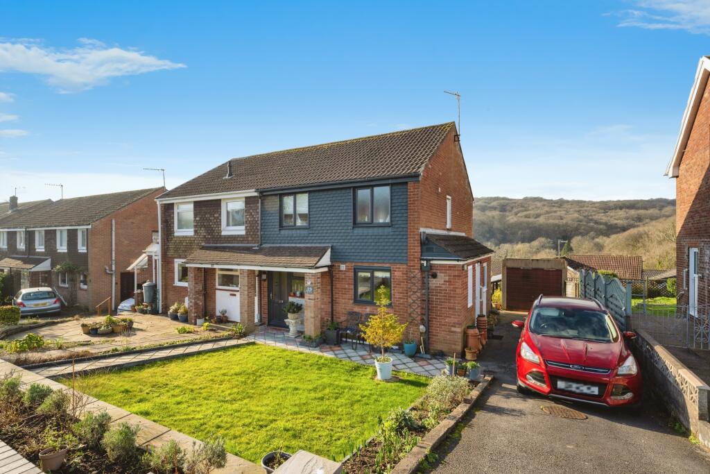 Main image of property: Gwerneinon Road, Sketty, Swansea, SA2