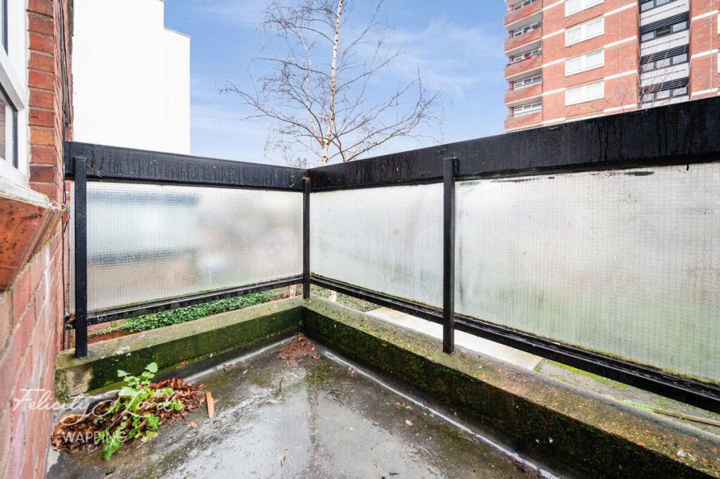 Main image of property: Devonport Street, London