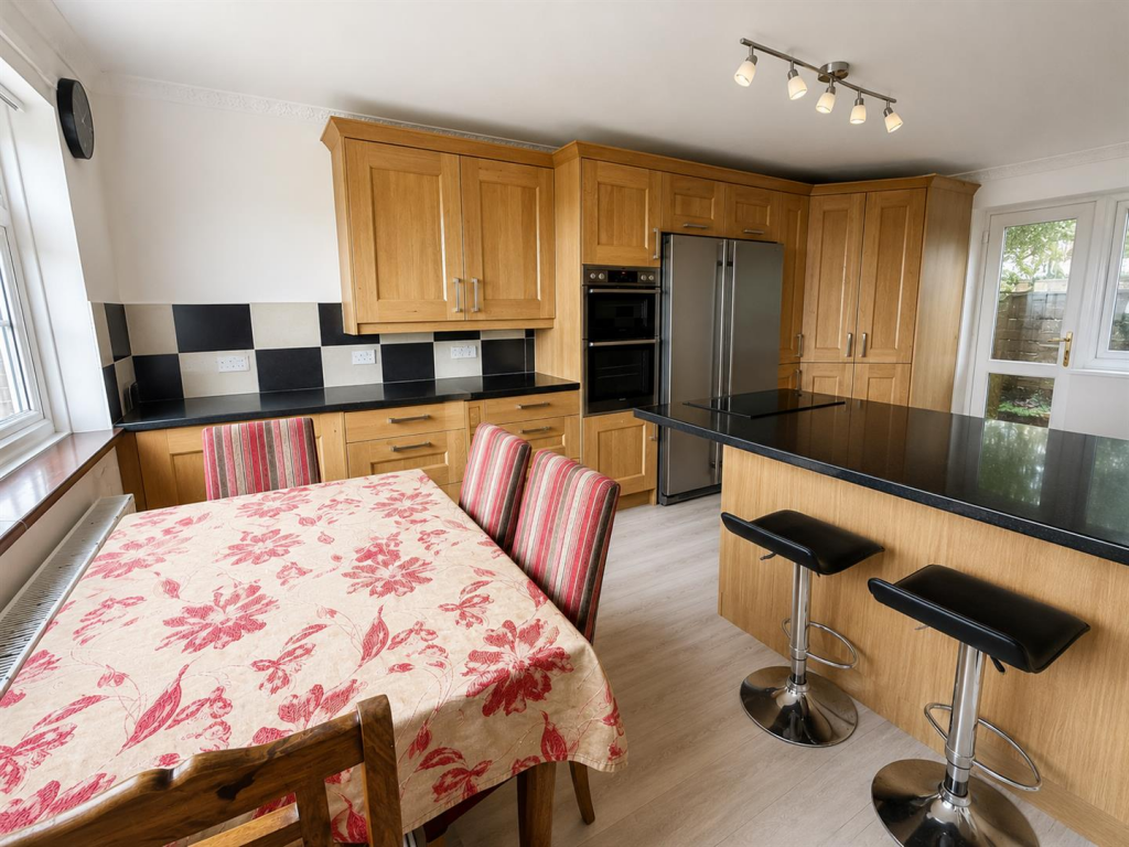 House in Newcastle upon Tyne, Prudhoe - View 3