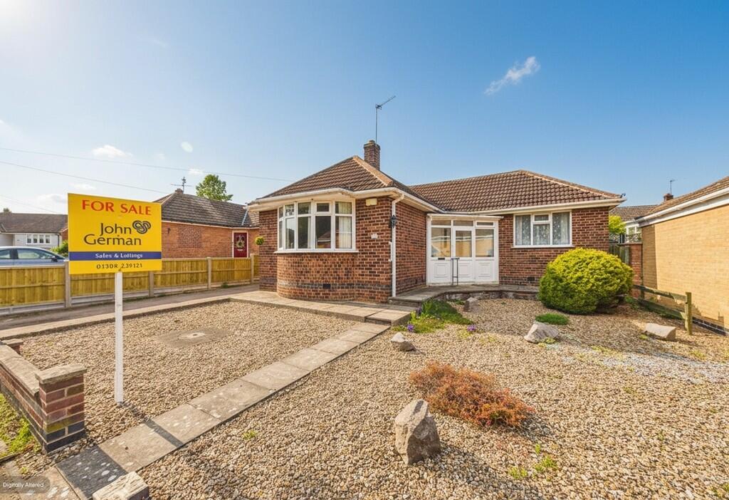Main image of property: Hambledon Crescent, Loughborough