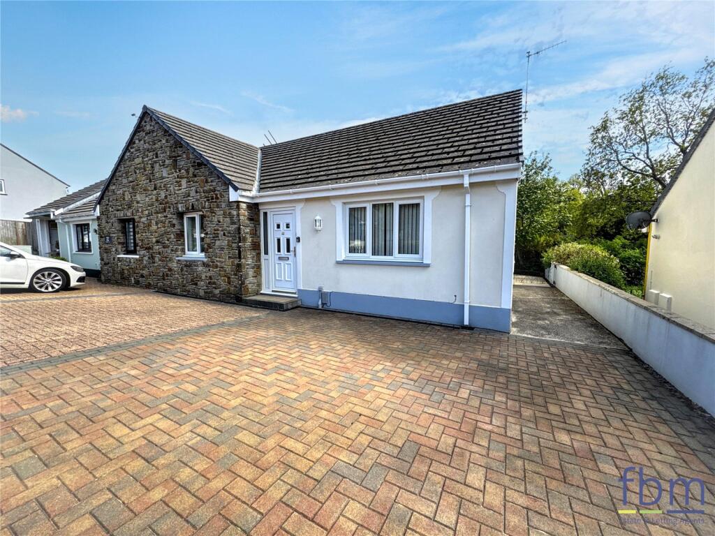 Main image of property: Ashdale Lane, Pembroke, Pembrokeshire, SA71