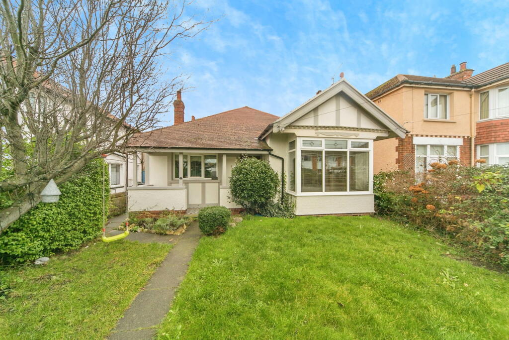 Main image of property: Glan Y Mor Road, Penrhyn Bay, LL30