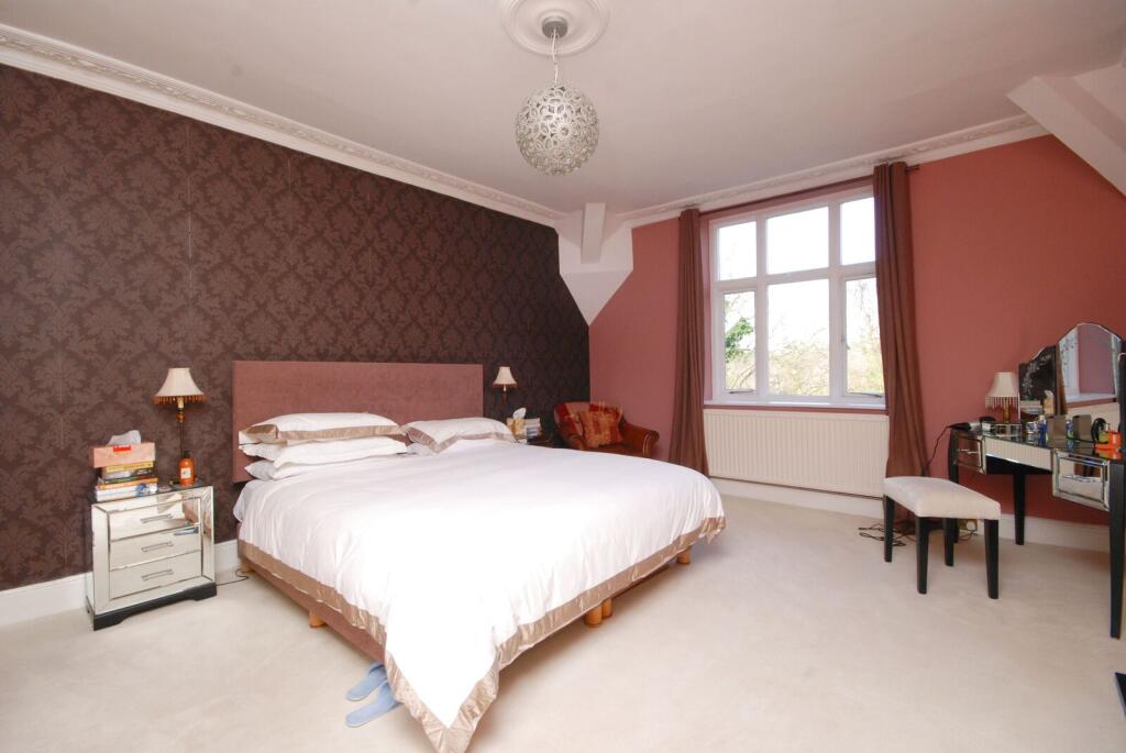 Main image of property: East Heath Road, Hampstead, London, NW3