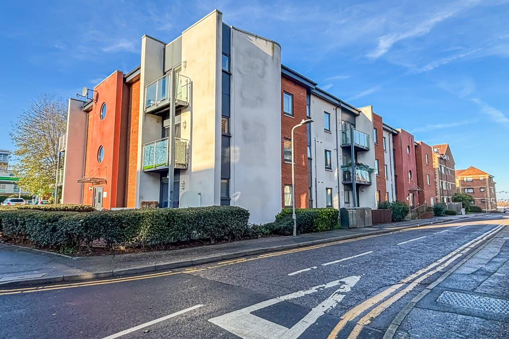 Main image of property: West Street, Southend-on-Sea