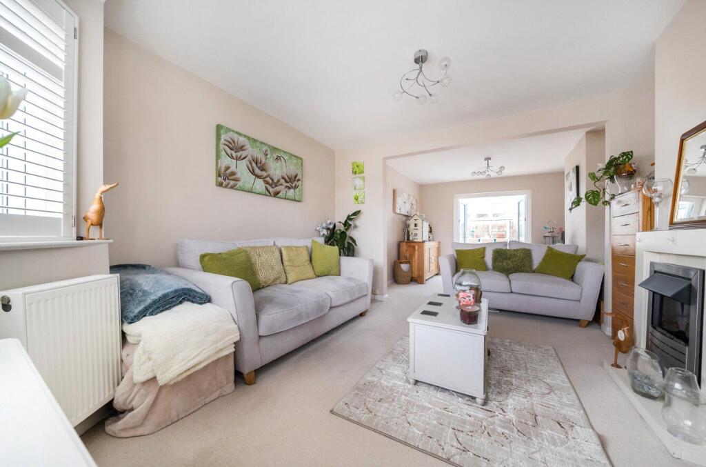 House in London, Farnborough Park, Bromley Common - View 5