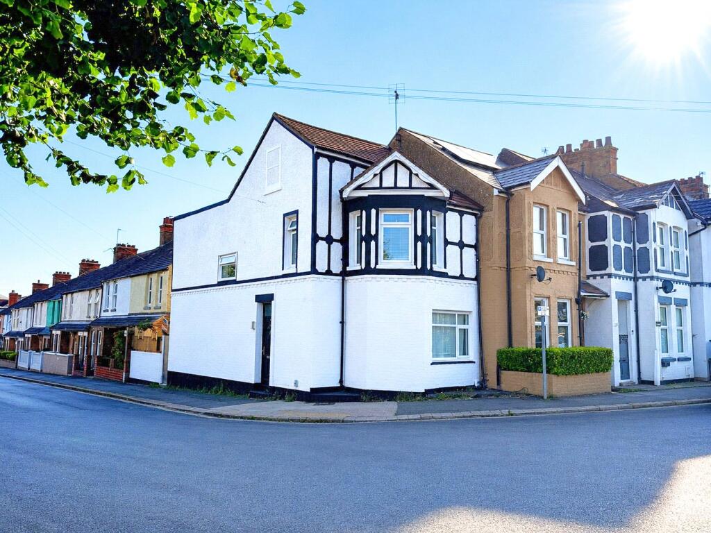 Main image of property: Station Road, Folkestone, Kent, CT19