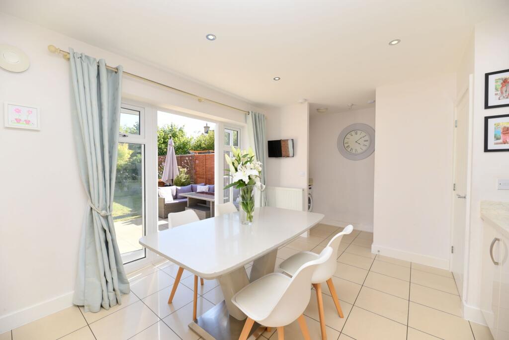 House in Stevenage - View 4