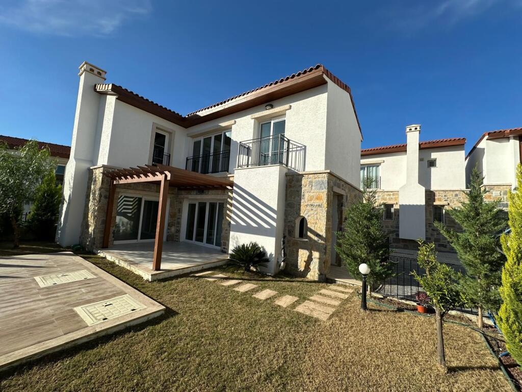 Main image of property: Mugla, Mugla, Mugla