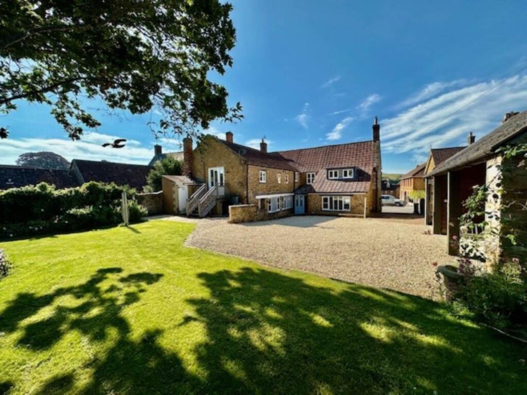 Main image of property: Bailey Hill, Castle Cary