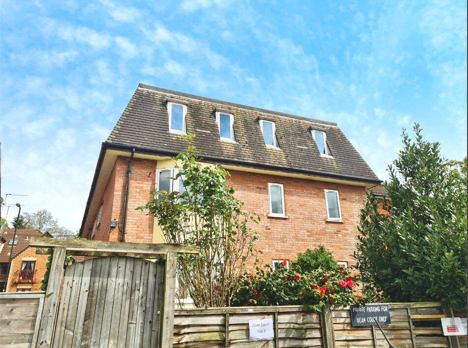 Main image of property: Bullar Road, Southampton, Hampshire, SO18