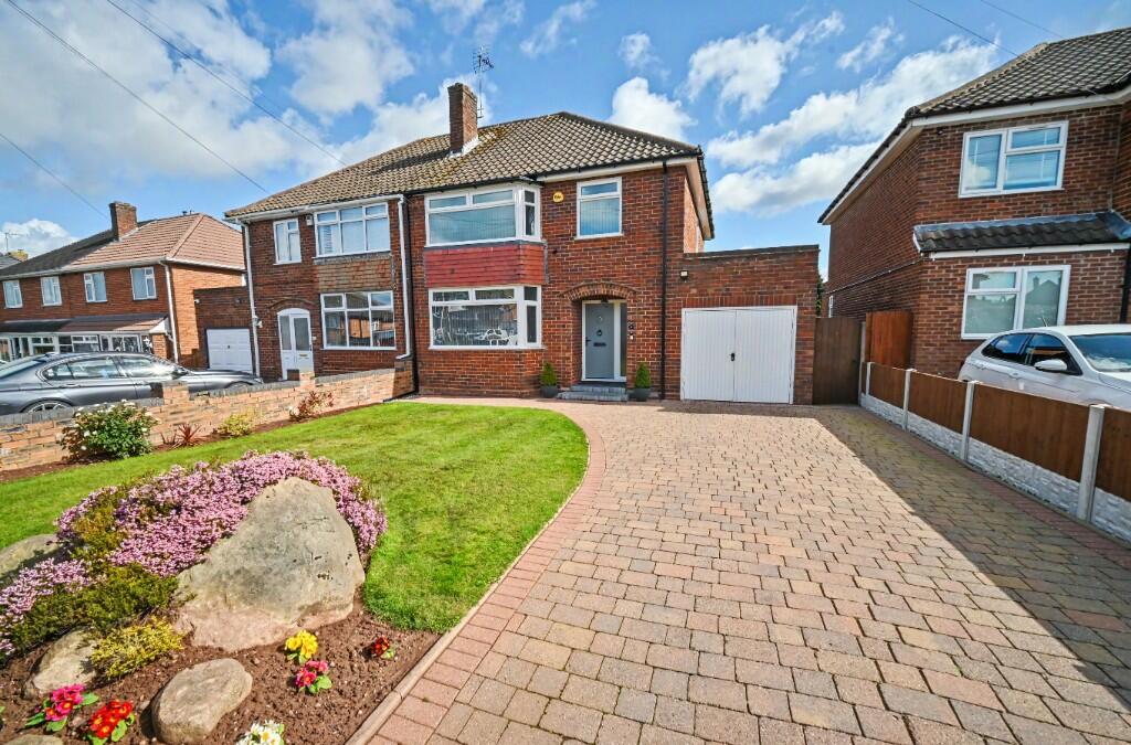 Main image of property: Ennerdale Road, Palmers Cross, Wolverhampton, West Midlands, WV6