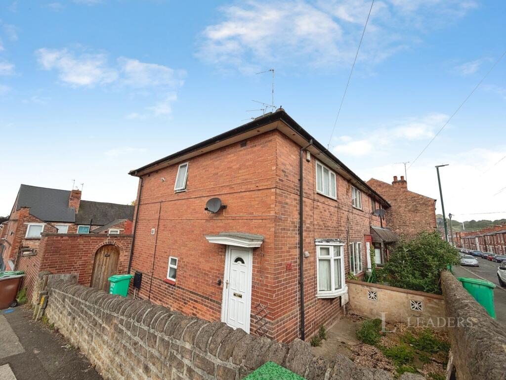 Main image of property: Sneinton Boulevard, Nottingham, Nottinghamshire, NG2